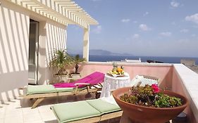 Albergo Egadi Favignana